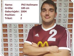 phil hollmann